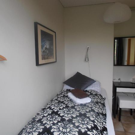 Giljur Guesthouse Vik i Myrdal ภายนอก รูปภาพ