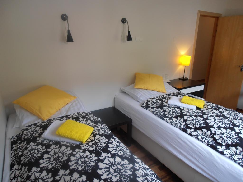 Giljur Guesthouse Vik i Myrdal ภายนอก รูปภาพ