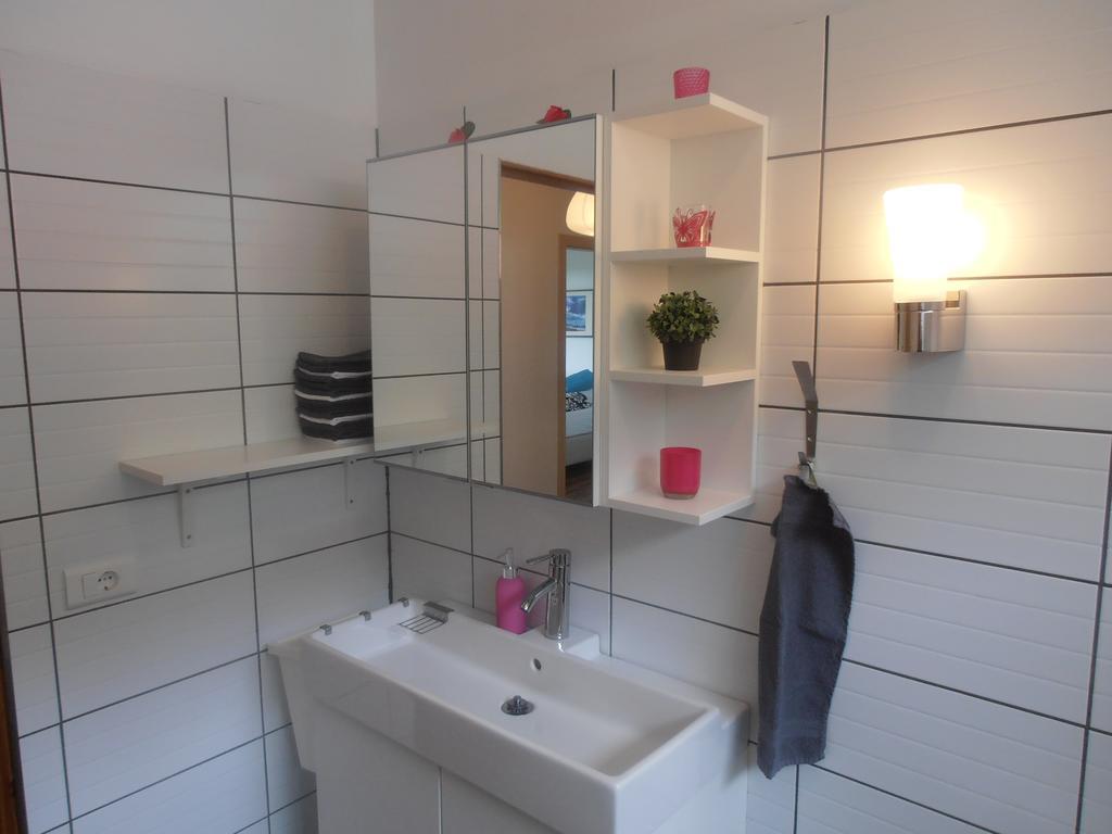 Giljur Guesthouse Vik i Myrdal ภายนอก รูปภาพ