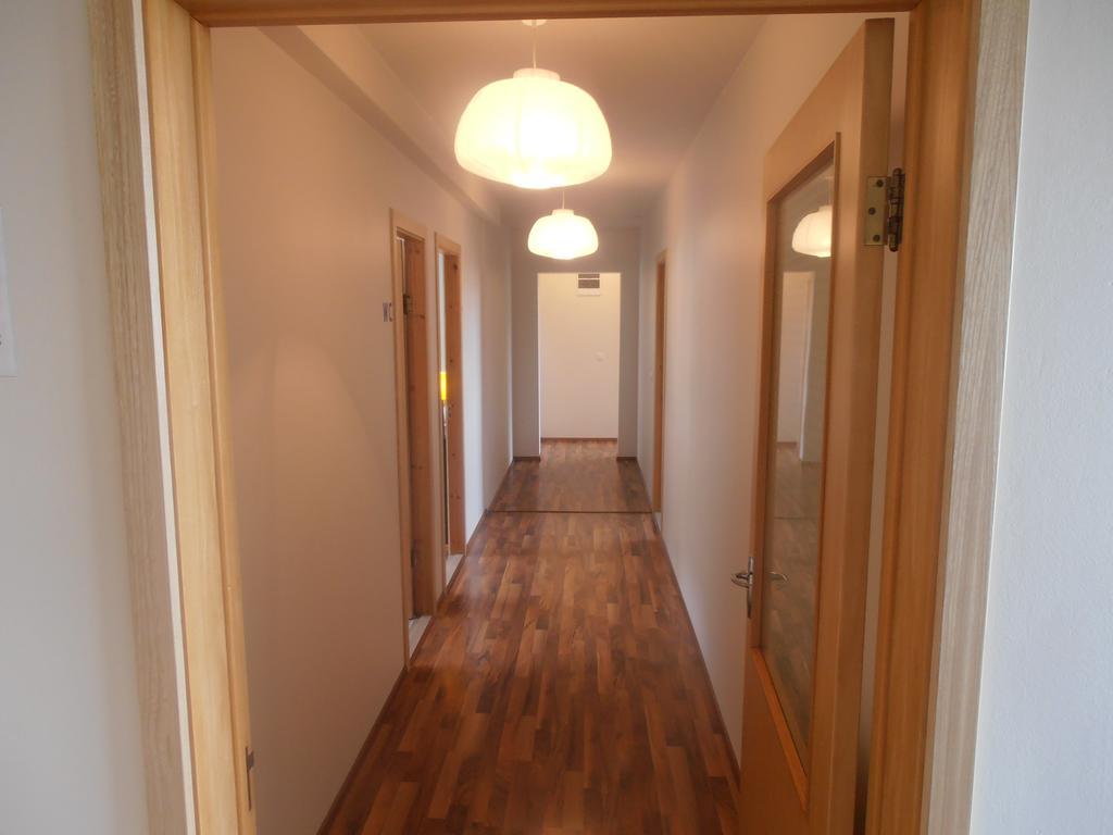 Giljur Guesthouse Vik i Myrdal ภายนอก รูปภาพ